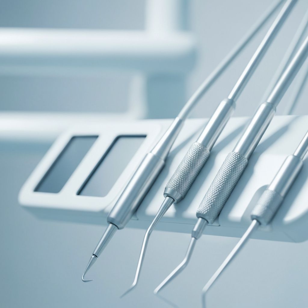 Современное оборудование