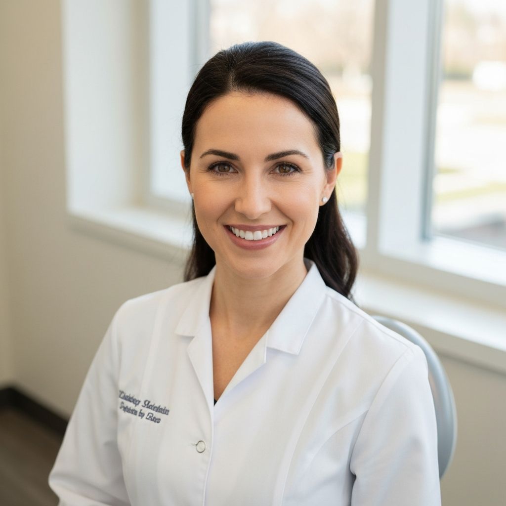 Анна Петрова