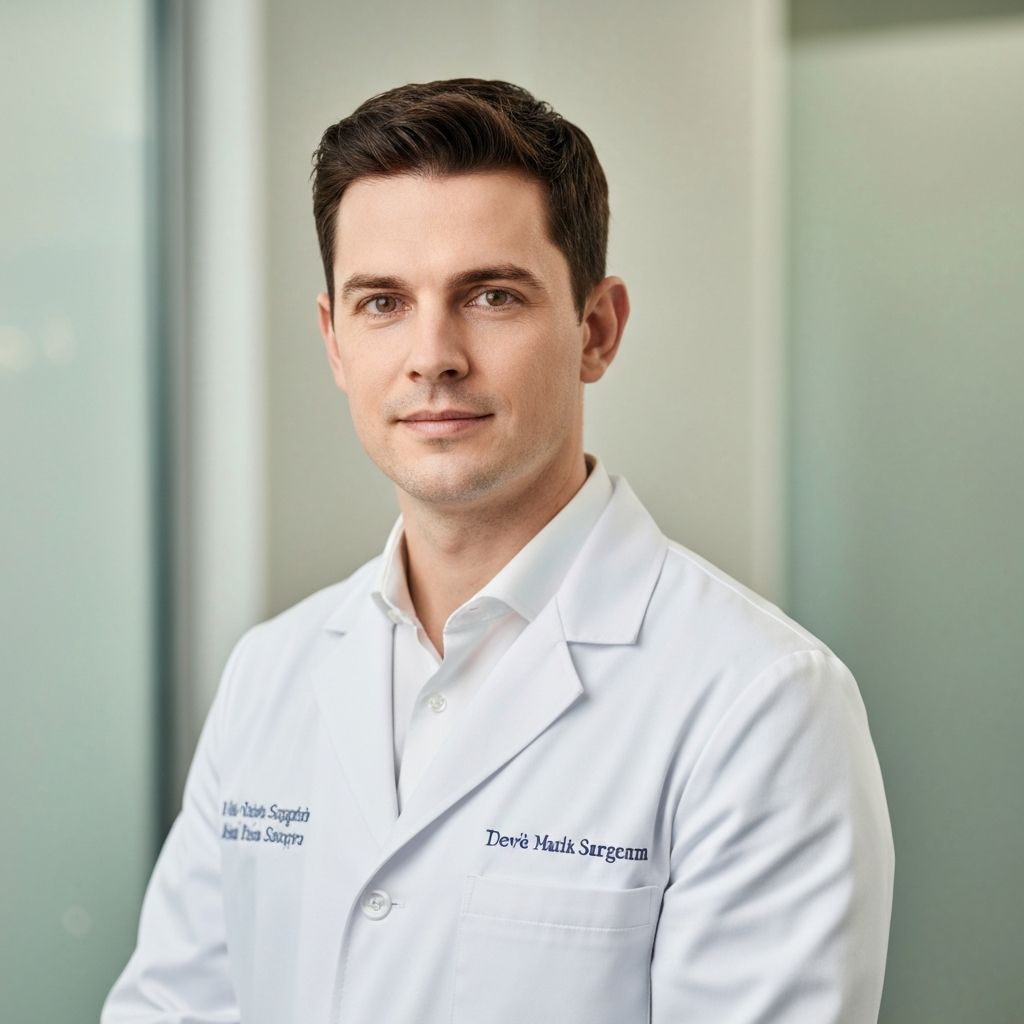 Михаил Козлов